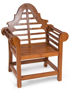 marlobrough chair